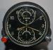 Russian MIG – 15 3-Dial Clock