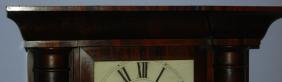 Birge and Fuller Triple Decker 2 Weight Clock