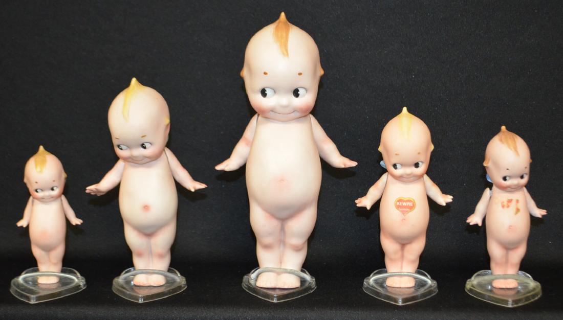 kewpie doll prices