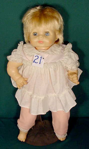 vogue doll 1964 value
