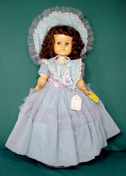 ideal doll vp23