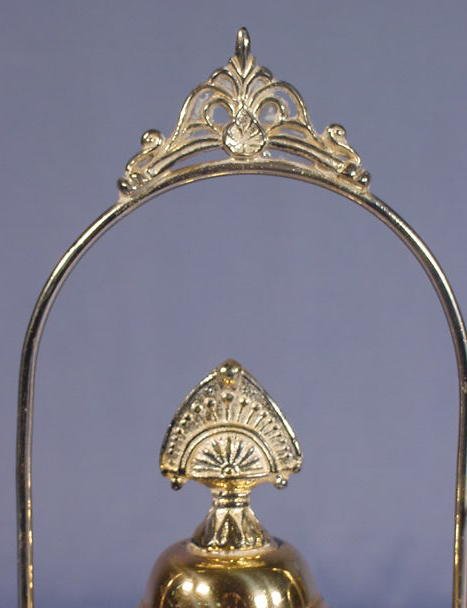 Victorian Pickle Castor by Racine Silver Co. - 2