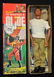 2 Hasbro GI Joe Adventurer - 2