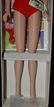 Mattel 1962 Barbie Doll, No. 850, NRFB - 3
