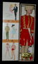 Mattel 1962 Ken No. 774 Doll, NRFB
