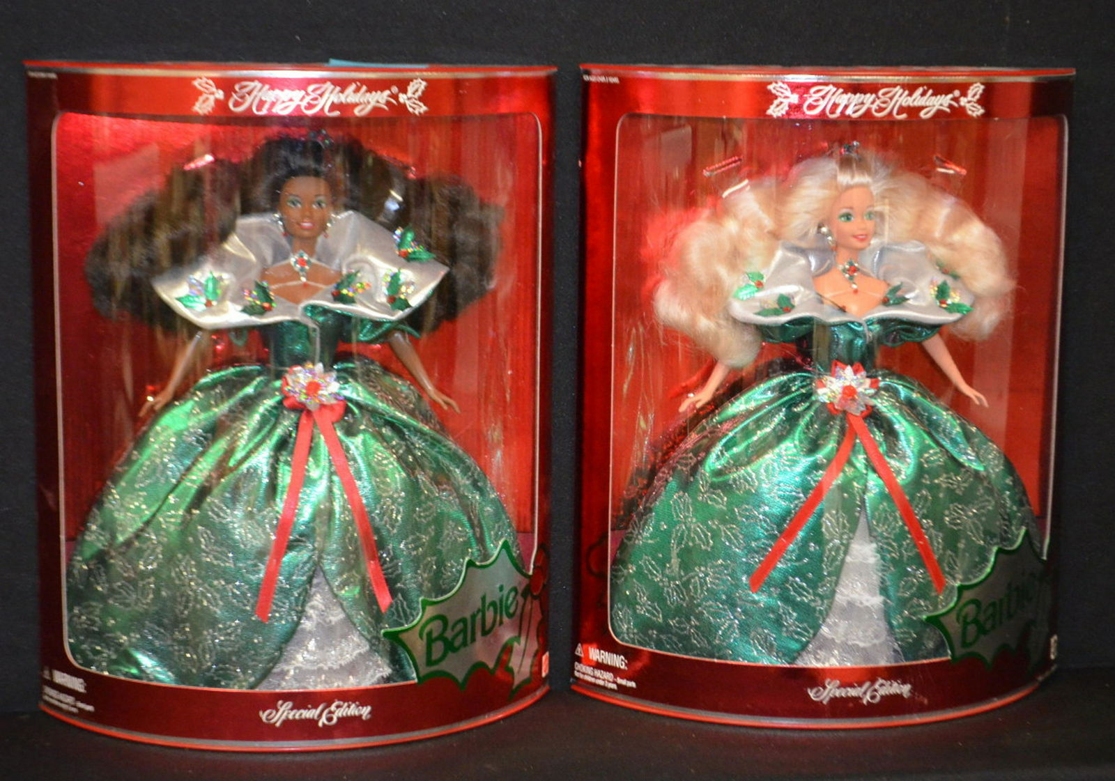 mattel 1995