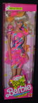 4 Mattel Barbie Dolls, NRFB - 3