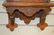 Antique Waterbury Oak Wall Regulator - 4