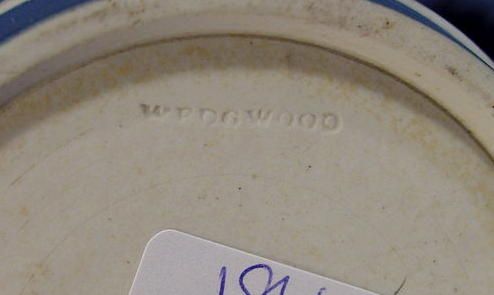 Wedgwood Jasperware Cream Jug - 4