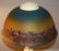 Pittsburg Reverse Painted Table Lamp - 2