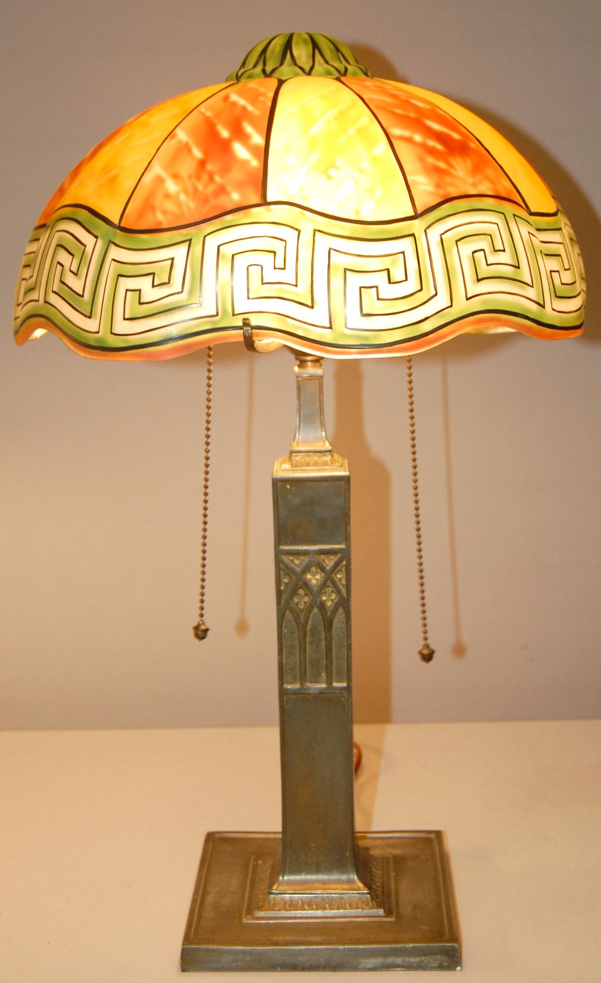 Signed Pairpoint Closedtop Reverse (1 of 6)