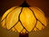 Signed Handel Molded Table Lamp - 2