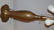 Signed Handel Molded Table Lamp - 6