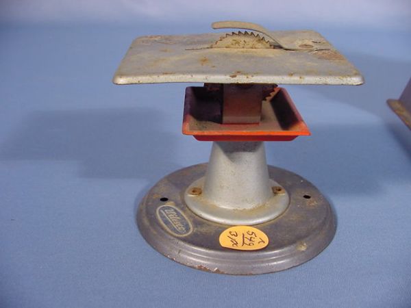 Germany Toy Steam Generator and Accessories - 2