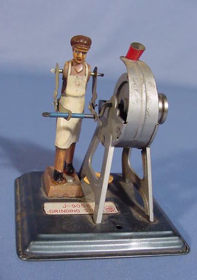 Germany Toy Steam Generator and Accessories - 7