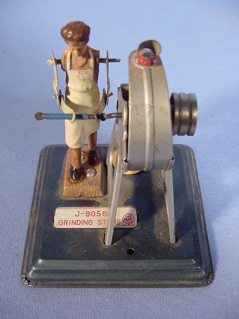 Germany Toy Steam Generator and Accessories - 9