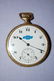 2 Elgin Chevrolet O.F. Pocket Watches. 1.) Elgin, 17J, - 2