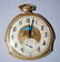2 Elgin Chevrolet O.F. Pocket Watches. 1.) Elgin, 17J, - 3