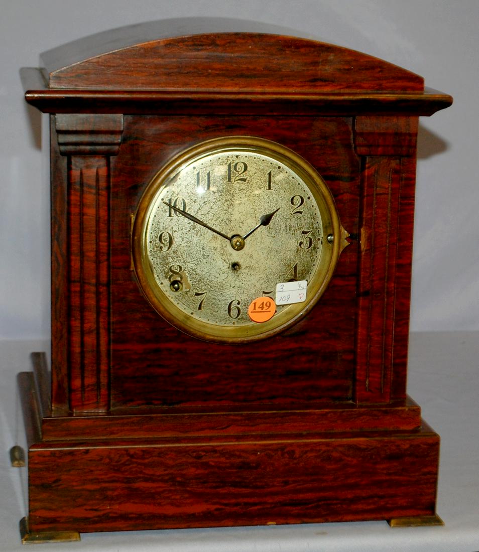 Antique Seth Thomas "Chime Clock No. 7". Beautiful (1 of 5)