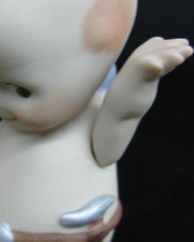 1990 Kewpiesta Bonniebrook Centerpiece - 7