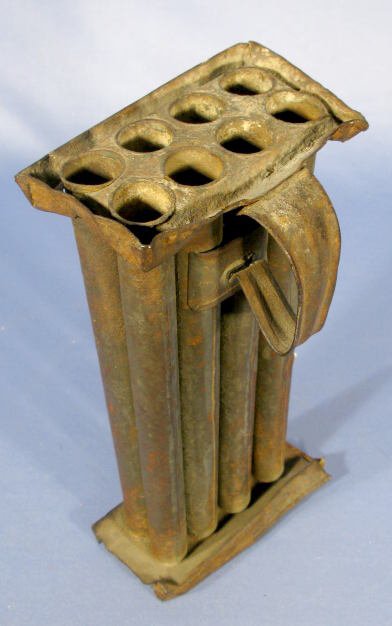 3 Primitives: Candle Mold, Grater & Slicer - 5