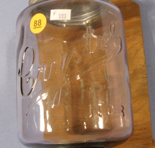 Arcade Crystal No.3 Coffee Grinder - 2