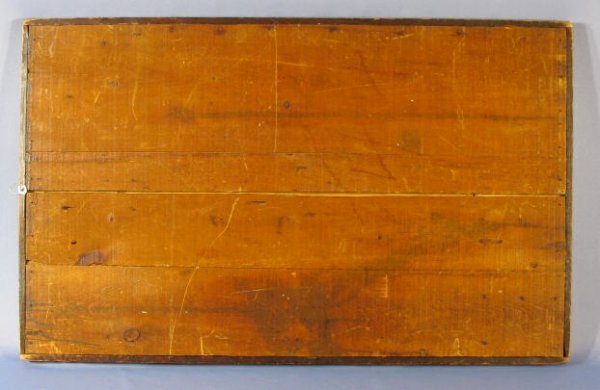 Early 20th Century Checkerboard - 3