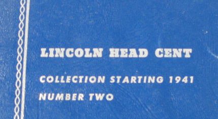 Over 2000 Pennies & 6 Silver Half Dollars - 2