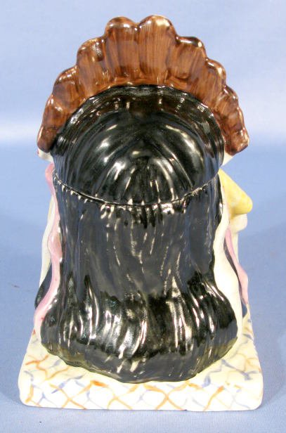 Indian Chief "Tobacco" Humidor - 3