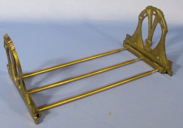 Group of 5 Metal Decorative Pieces - 10