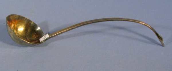 Group of 5 Metal Decorative Pieces - 6