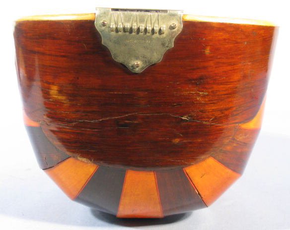 8 String Pumpkin Seed Mandolin - 9