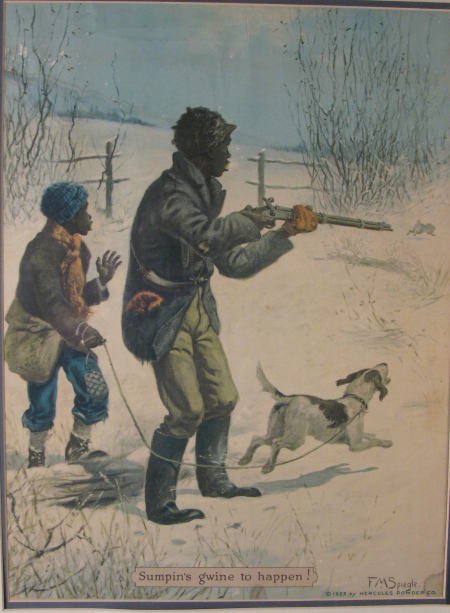 1925 Hercules Powder Co. Print - 2