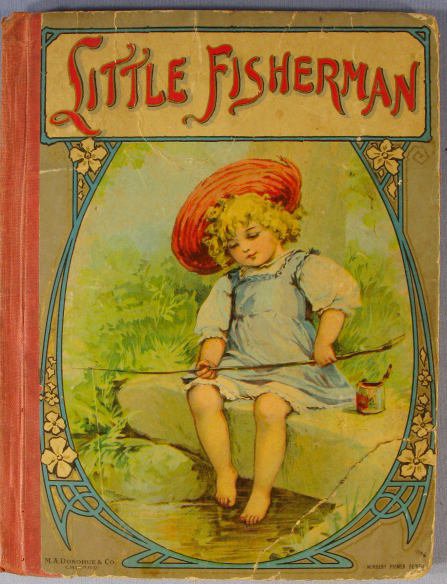 Group of 6 MA Donohue & Co. Childrens' Books - 2