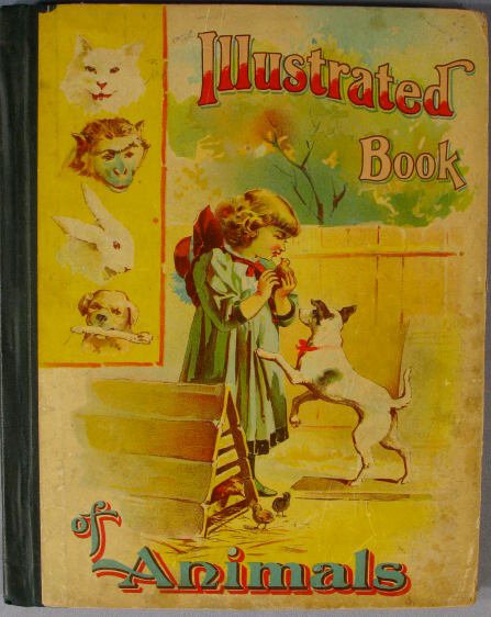 Group of 6 MA Donohue & Co. Childrens' Books - 3
