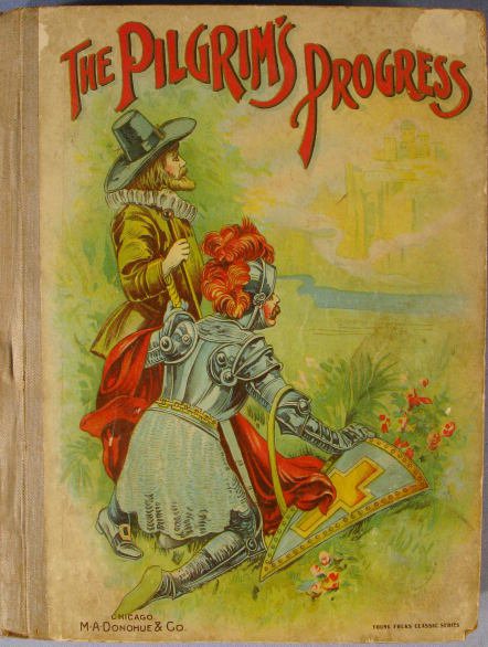 Group of 6 MA Donohue & Co. Childrens' Books - 5