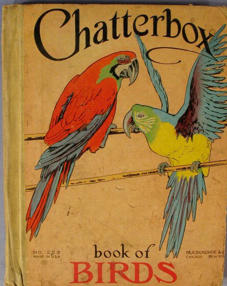 Group of 6 MA Donohue & Co. Childrens' Books - 6