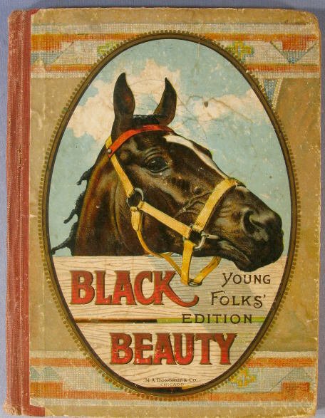 Group of 6 MA Donohue & Co. Childrens' Books - 2
