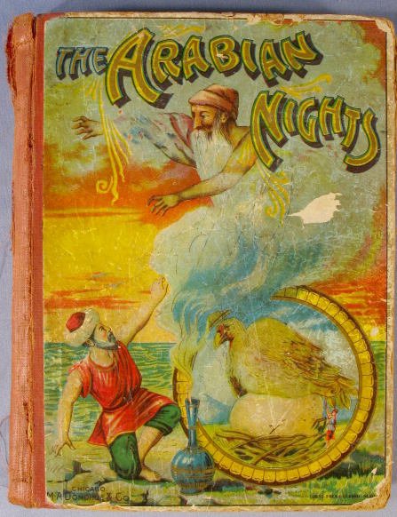 Group of 6 MA Donohue & Co. Childrens' Books - 3