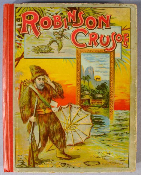 Group of 6 MA Donohue & Co. Childrens' Books - 4