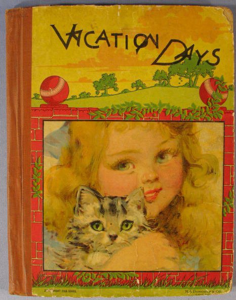 Group of 6 MA Donohue & Co. Childrens' Books - 6