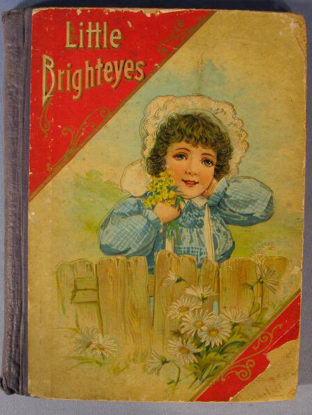 Group of 5 Childrens' Books - 4