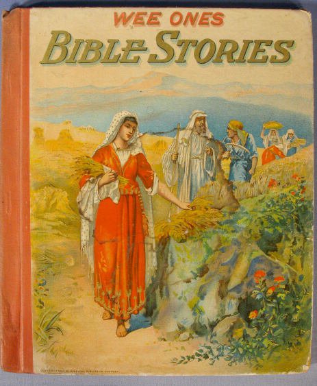 Group of 5 Childrens' Books - 6