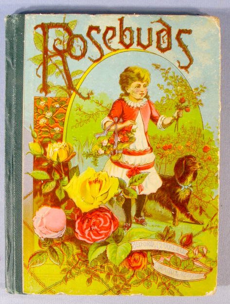 Group of 5 Childrens' Books - 2