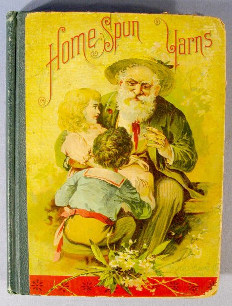 Group of 5 Childrens' Books - 3