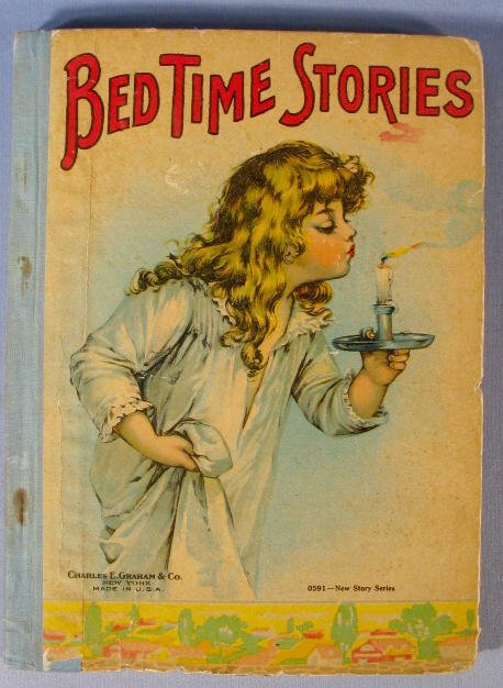 Group of 5 Childrens' Books - 6