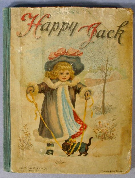 Group of 5 Childrens' Books - 3