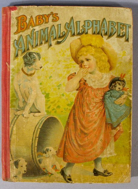 Group of 5 Childrens' Books - 4