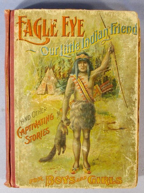 Group of 5 Childrens' Books - 5