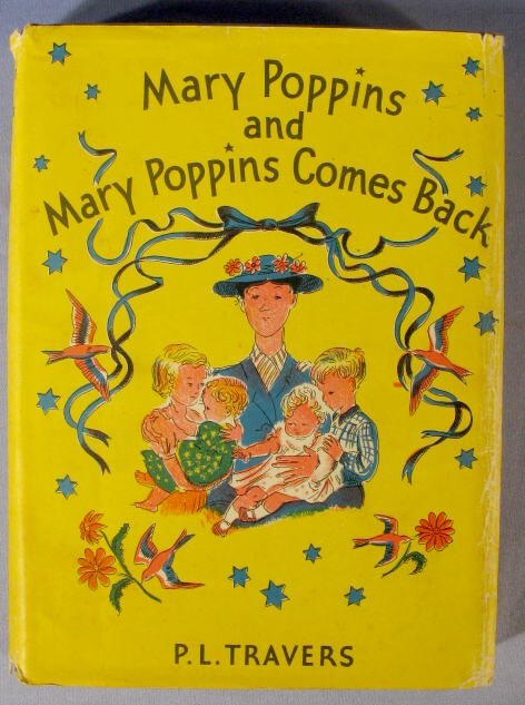 Group of 4 Childrens' Books - 3